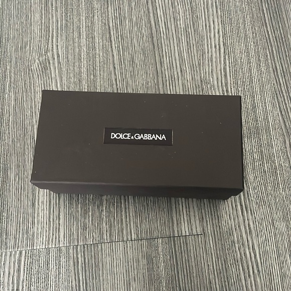 Dolce & Gabbana Box - Picture 2 of 5